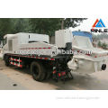 concrete vehicle pump truck pump for sale China supplier with best price